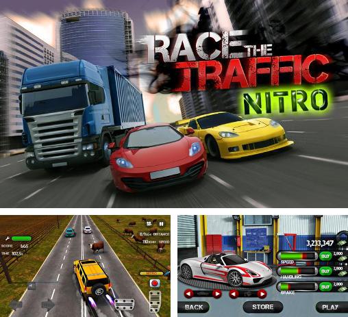 Traffic Racer Game Free Download For Android Mobile