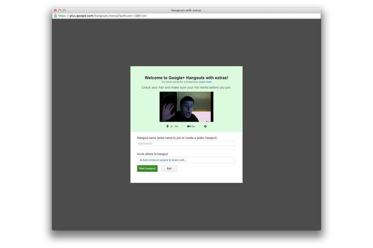 Download google hangouts for pc