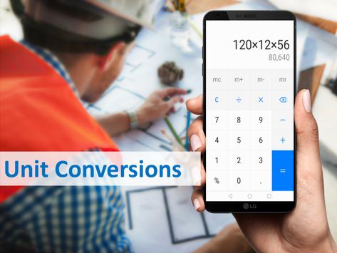 Construction Calculator Download For Android